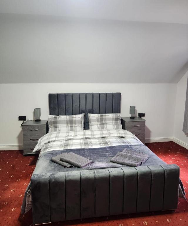 פרסטוויץ' Rainsough Cottage Guest House - Shared Bathroom - Free Parking & Wifi מראה חיצוני תמונה